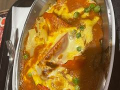 芝士一哥焗猪扒饭-大家乐(广州中华广场店)