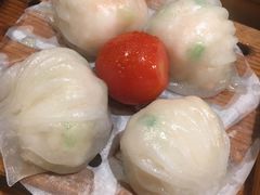 悦满楼虾饺皇-悦满楼·西关名点·湛江名菜(航空综合大厦店)