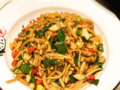 -粥满堂养生餐厅(学苑路店)