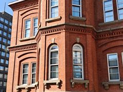 -北海道厅旧本厅舍(旧本庁舎)