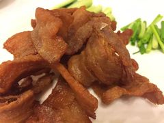 -老味道民宿(栈桥店)