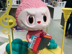 -泡泡玛特POPMART(合生汇店)