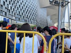 -东浩兰生上海世博展览馆