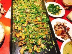 -幸福树餐厅