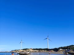 -六鳌翡翠湾滨海度假景区