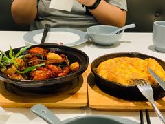 -鹿港小镇(悠唐店)