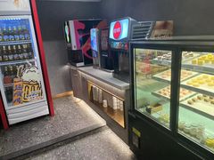 -西十二街牛排(顺义华联店)