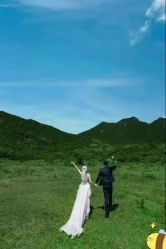 点击看大图 -雨墨婚纱摄影工作室