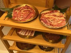 -闻老头·菊花炭烤肉(D11店)