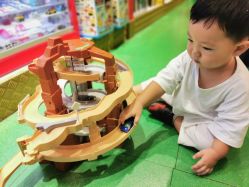 -Hamleys哈姆雷斯(东方福来德店)