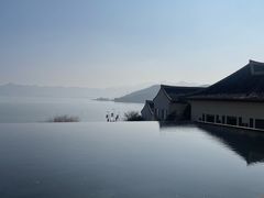 -宁波柏悦酒店·钱湖渔港