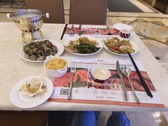 -芭菲盛宴·环球美食(袁家岗店)
