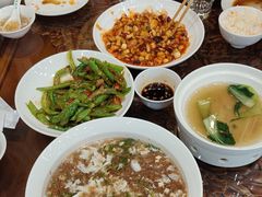 -民族饭荘(新华大街店)