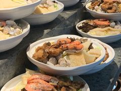 -壹只菜·崇明本地特色菜(崇明南门店)