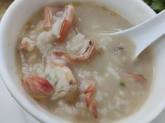 -云腾砂锅粥(龙津东路店)