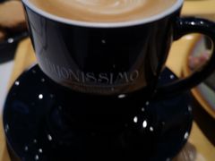 -Buonissimo(佛罗伦萨小镇店)