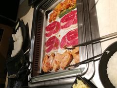 -新石器烤肉(之心城店)