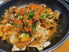 大厨海鲜锅-大厨的餐厅(曾厝垵总店)