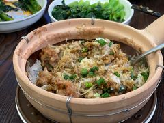 -大茶饭煲仔饭(民兴街店)