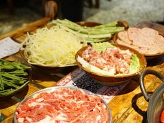 -乡当俏老火锅