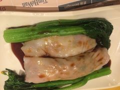 -添好运点心专门店(百老汇店)