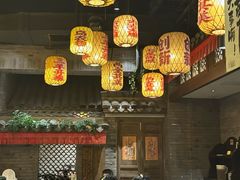 -南京大牌档(凯德1818店)