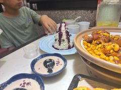 -径山十八道·风味民间菜(华夏之心店)