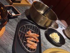 -虎哥六韩式烤肉料理 TIGERGRILL(隆生金山湖中心购物广场店)