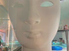 -涨巢·潮玩水疗局