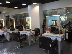 -东燃造型 DR·Hair Salon