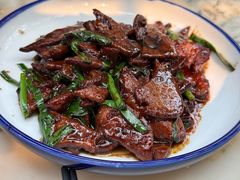 -小吊梨汤·北京菜(香山店)