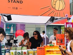 -MQ COFFEE STAND明谦(新洲店)