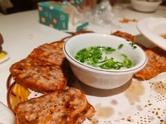 -潮泰牛肉火锅 · 创于1992年(车公庙店)