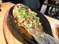 -喝丢一只鞋海鲜烧烤·海肠捞饭(东关街店)