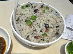 -爱膳菌锅锅(阳南店)