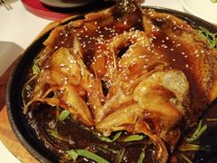 -上海古井假日酒店 · 徽昇楼中餐厅