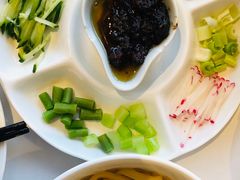 -四季民福烤鸭店(前门店)