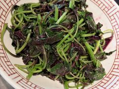 红苋菜-湘轩·土菜研究院(光大店)