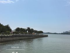 -野狸岛