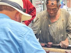 -正宁路小吃夜市