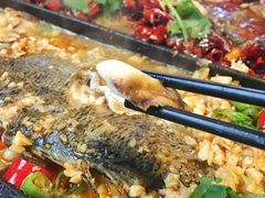 -茅炒屋龙虾·烧烤·湘菜(新河路店)