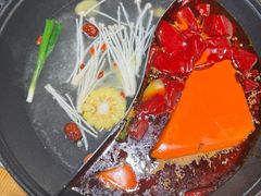 -阳阳老火锅(小南门店)