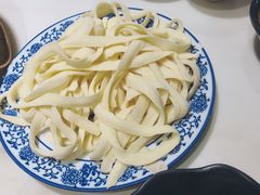 -宣武小院涮肉(前门店)