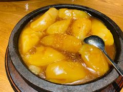 养生萝卜煲-云境生态园(红谷滩店)