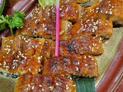 -蟹将军日本料理(中南路店)