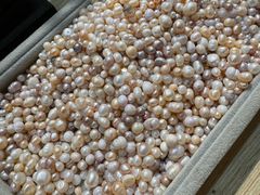 -Oasis绿洲银饰珍珠手作diy(壹方城店)