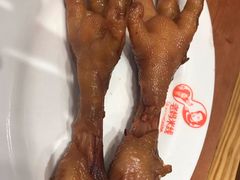 -老妈米线(港龙店)