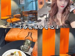 景观位-UMe·玖觅(曲江店)