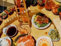 -万福·和牛炭火烧肉店(苏州中心店)