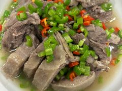 -鹿鸣酒家(越秀店)
